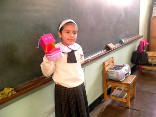 Dramatización Derechos del Niño