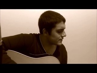 Alışmak Zorundayım - Yalın (Acoustic Cover) by Yasin Yardimci