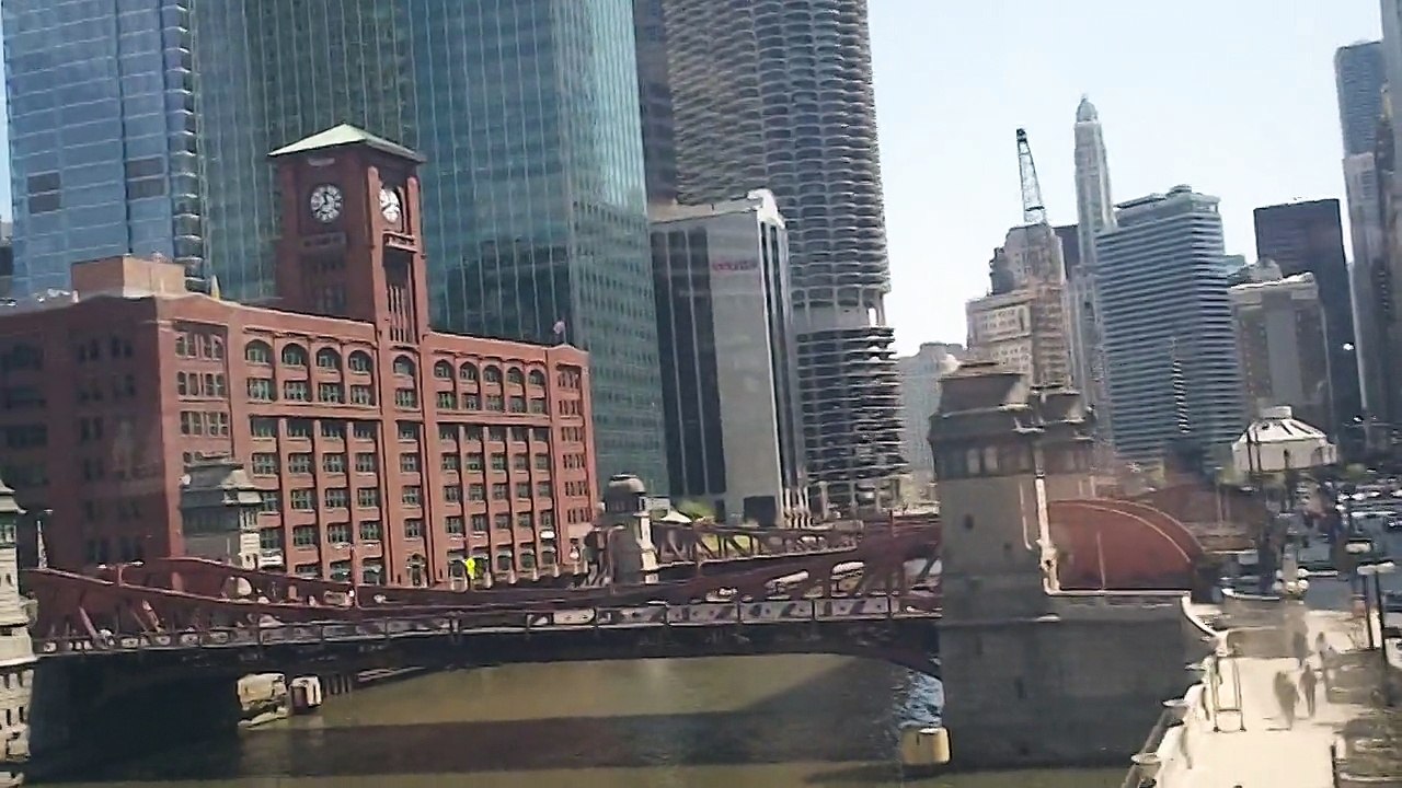 Chicago River