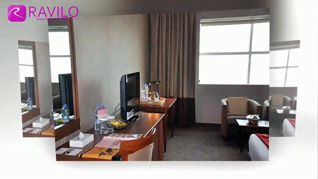 Fortune Boutique Hotel, Dubai, Arab Emirates