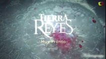 Tierra De Reyes - Scarlet Gruber te invita a conocer Andrea Del Junco