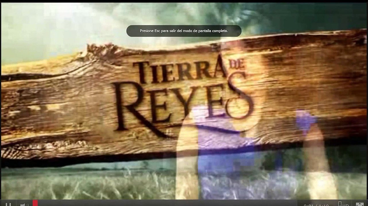 Scarlet Gruber es Andrea del Junco en Tierra de Reyes