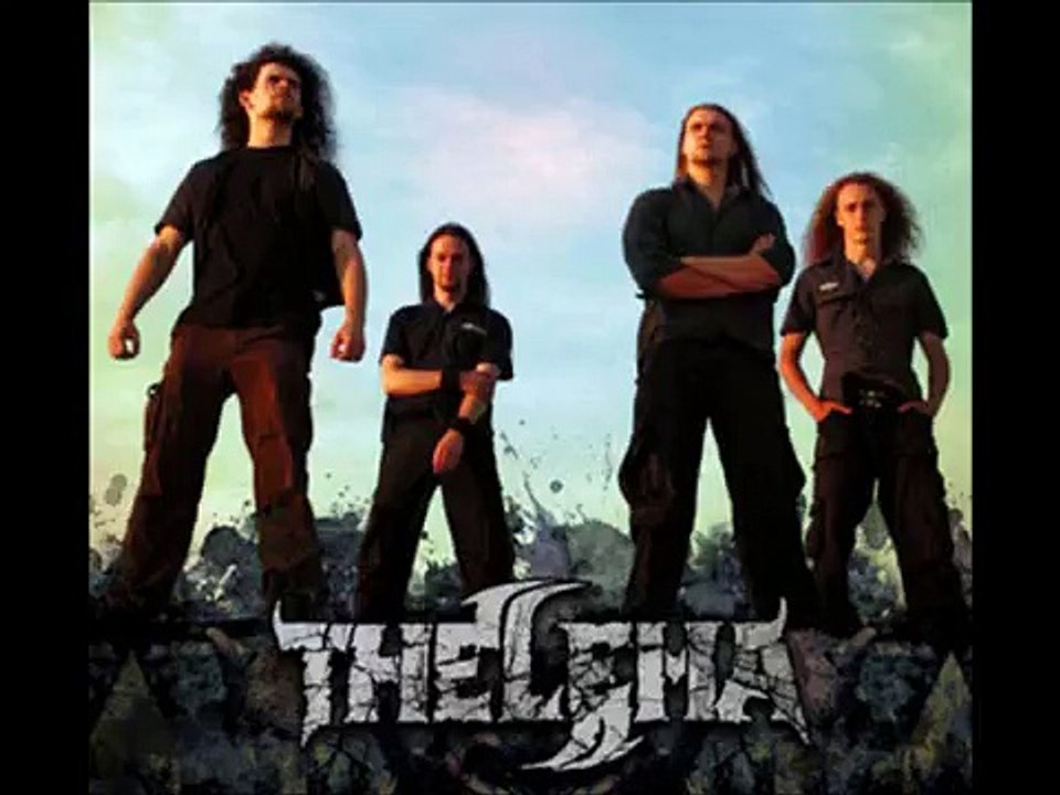 Thelema - Apocalypse 666