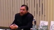 Александр Дугин об Алистере Кроули