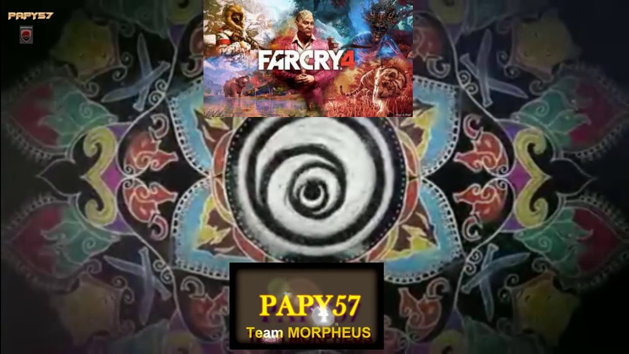 Farcry 4.Coop.Eleveurs de Sanath.Ecole de pranijagat