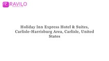 Holiday Inn Express Hotel & Suites, Carlisle-Harrisburg Area, Carlisle, United States