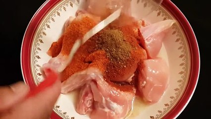 How To Make Chicken Tikka Biryani in Urdu