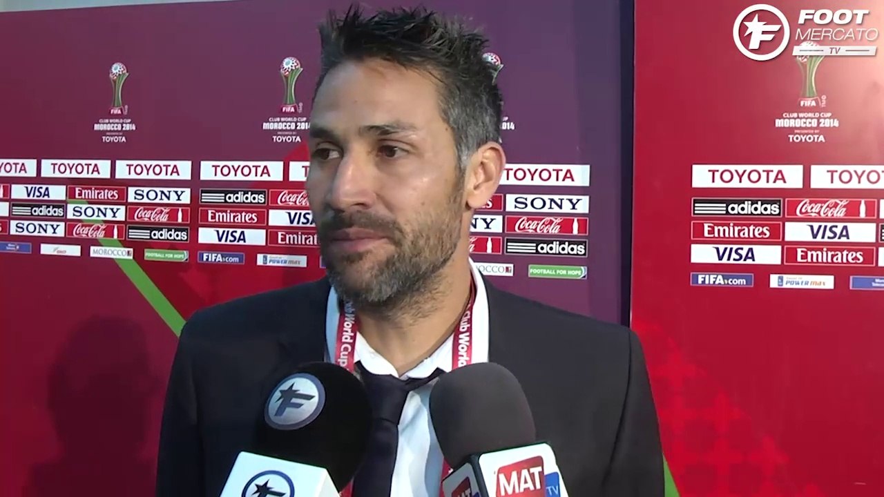 Mario Yepes n'oublie pas Nantes et le PSG