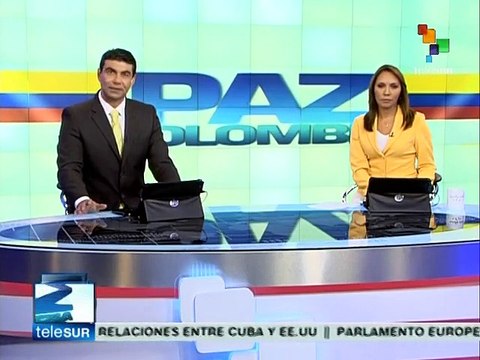 Colombia: analistas saludan cese al fuego unilateral de FARC