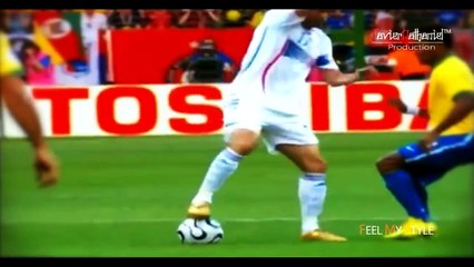 Legendary Dribbling Skills