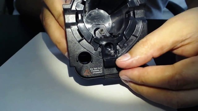 Ultimate Keurig 2.0 Hack! All menu choices unlocked No Magnet Needed.