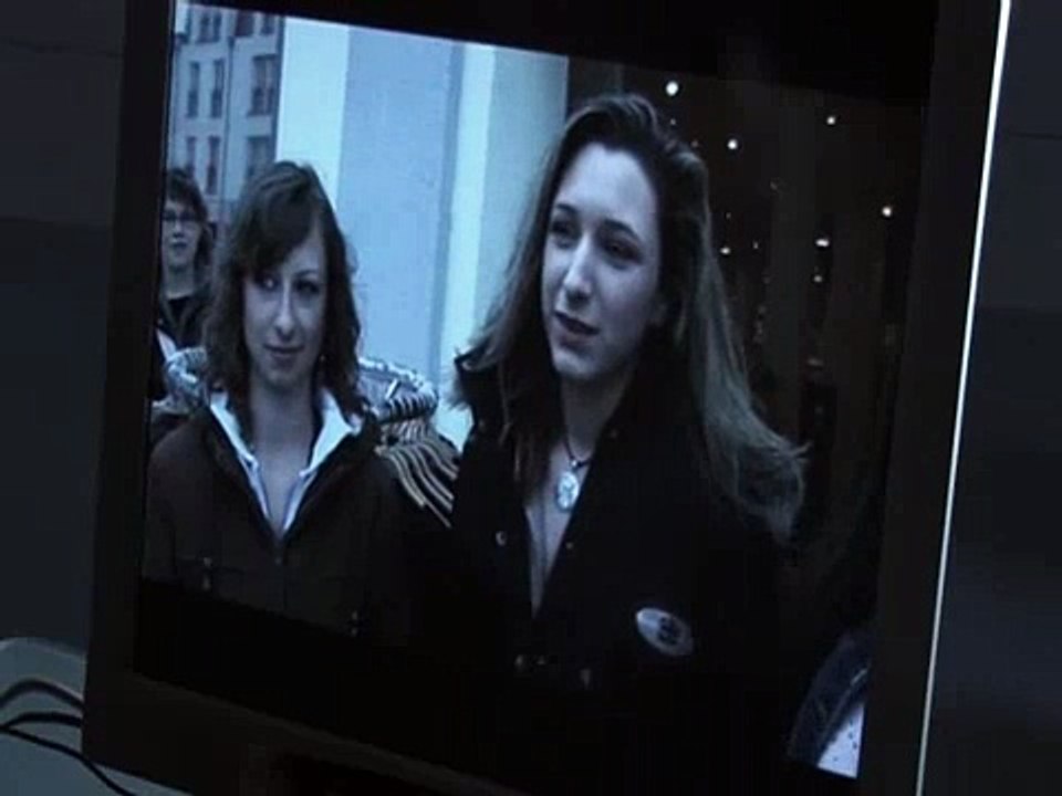 Aiwass - Aleister Crowley Movie Trailer