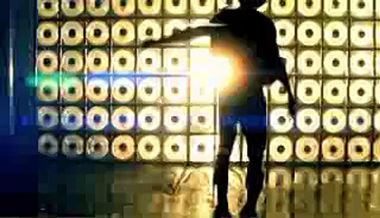 Stevie Nicks vs. Britney Spears - Till The Dream Ends (lobsterdust mashup)