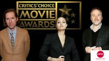 Critics’ Choice Awards Best Director Nominations – AMC Movie News