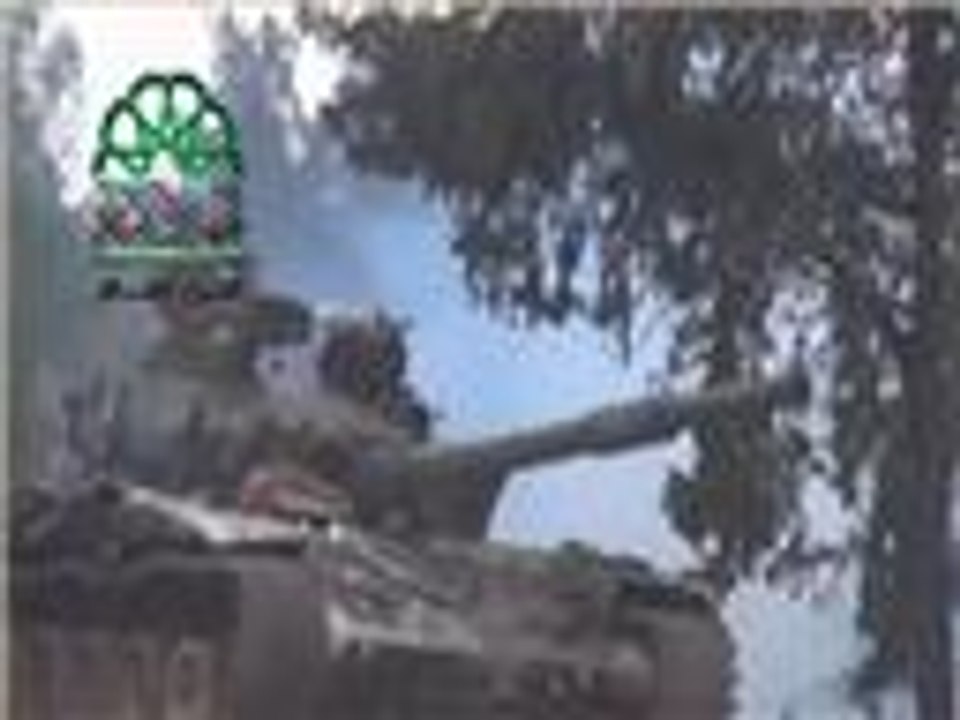 اشتباكات في منطقة الملاح شمال شرقي حلب