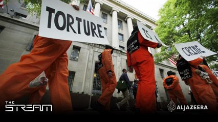 Doctors and detainees -  Highlights