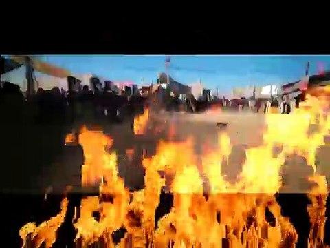 Theratical Trailor Of New Upcoming Bollywood Film SING SAAB The GREAT 2014