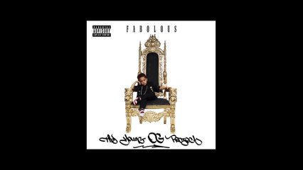 Fabolous - Ball Drop (Audio) (Explicit) ft. French Montana