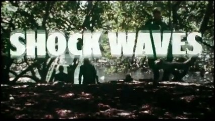 Shock Waves (1977) ~ Trailer