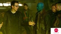 Gunn Shoots Down GUARDIANS OF THE GALAXY AVENGERS Crossover – AMC Movie News