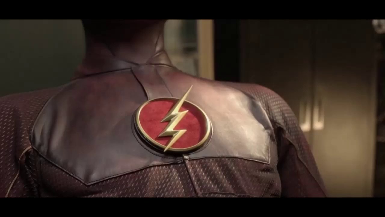 The Flash Review