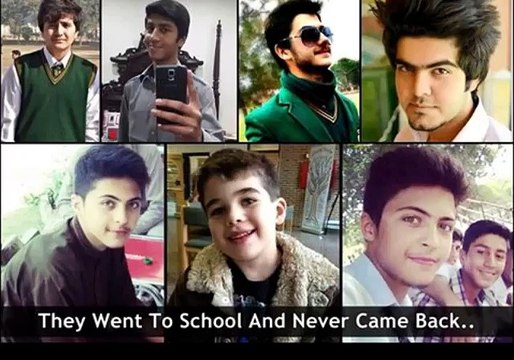 Tribute To Peshawar Army Public School Attacked By Taliban -HD 16 DEC 2014