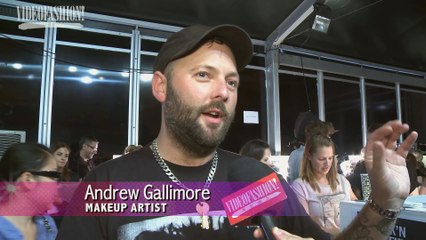 VF COLLECTIONS: Holly Fulton Spring/Summer 2015 - London Fashion Week