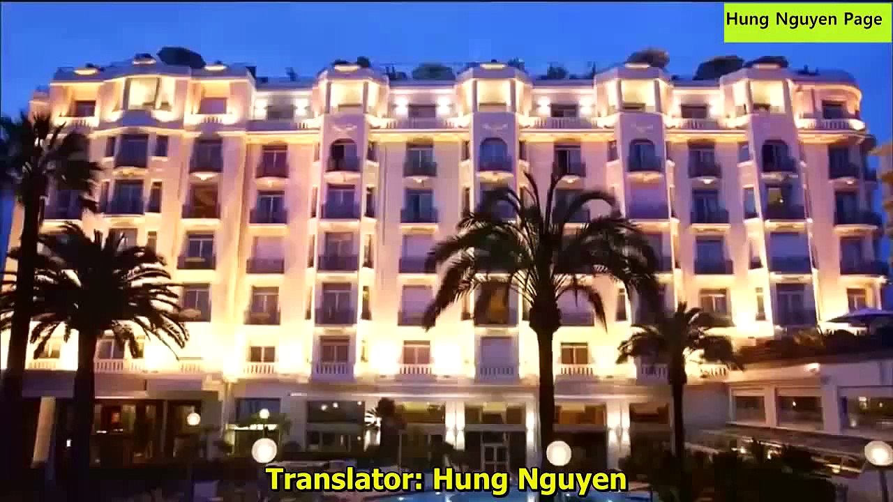 [Hài Hàn Quốc] Hưng Nguyễn Page SNL: Cô người yêu Gangster.