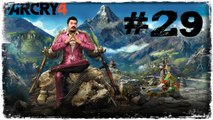 (29.Bölüm) KUZEY'İN KAPILARI AÇILDI | Far Cry 4 [TÜRKÇE / PS4]