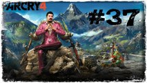 (37.Bölüm) VURMAK YA DA VURMAMAK | Far Cry 4 [TÜRKÇE / PS4]