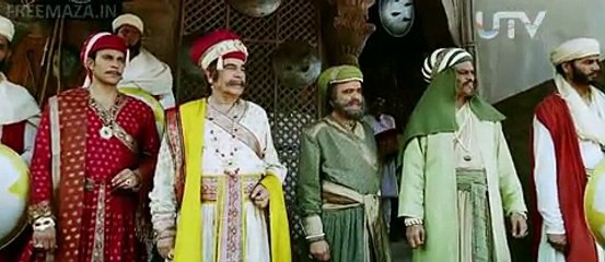 Jodhaa_Akbar_-_Elephant_Fight_Scene_-_Hrithik_Roshan_HD(dailymaza.com)