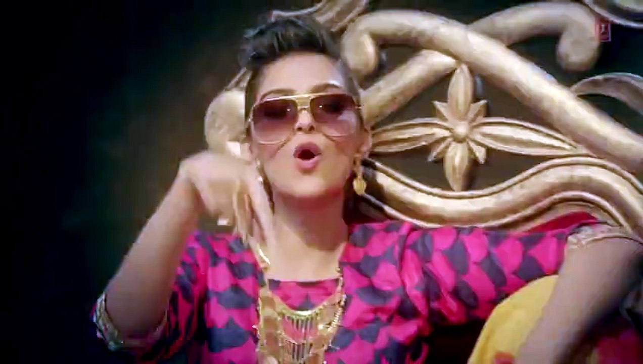 'Abhi Toh Party Shuru Hui Hai' FULL VIDEO Song | Khoobsurat | Badshah | Aastha