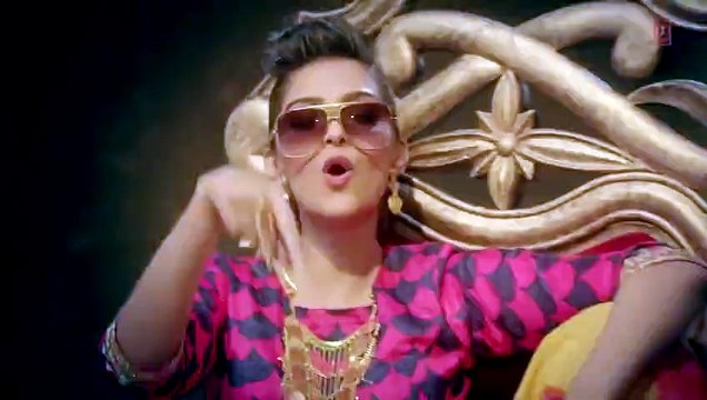 'Abhi Toh Party Shuru Hui Hai' FULL VIDEO Song | Khoobsurat | Badshah | Aastha