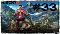 (33.Bölüm) DENGELER DEĞİŞİYOR | Far Cry 4 [TÜRKÇE / PS4]