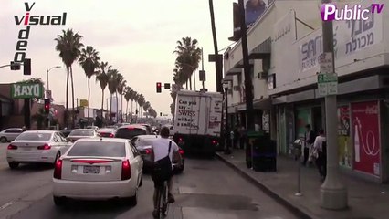 Exclu Vidéo : Karrueche Tran, harcelée par les paparazzis depuis sa rupture avec Chris Brown .