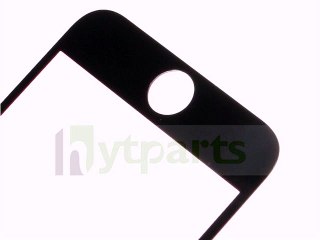 HYTparts.com-Front Glass Outer Lens Replacement for iPhone 6 4.7" Inch
