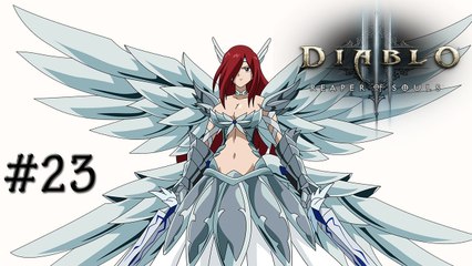 Diablo 3 Reaper of Souls | Opening 35 Torment 6 Caches | #23