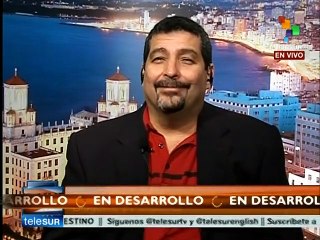 EEUU no ha renunciado a sus objetivos, solo cambió el método: experto