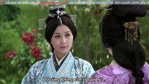 Kỳ Duyên Trong Gió ~ Tập 12 Full ~ Phim Trung Quốc