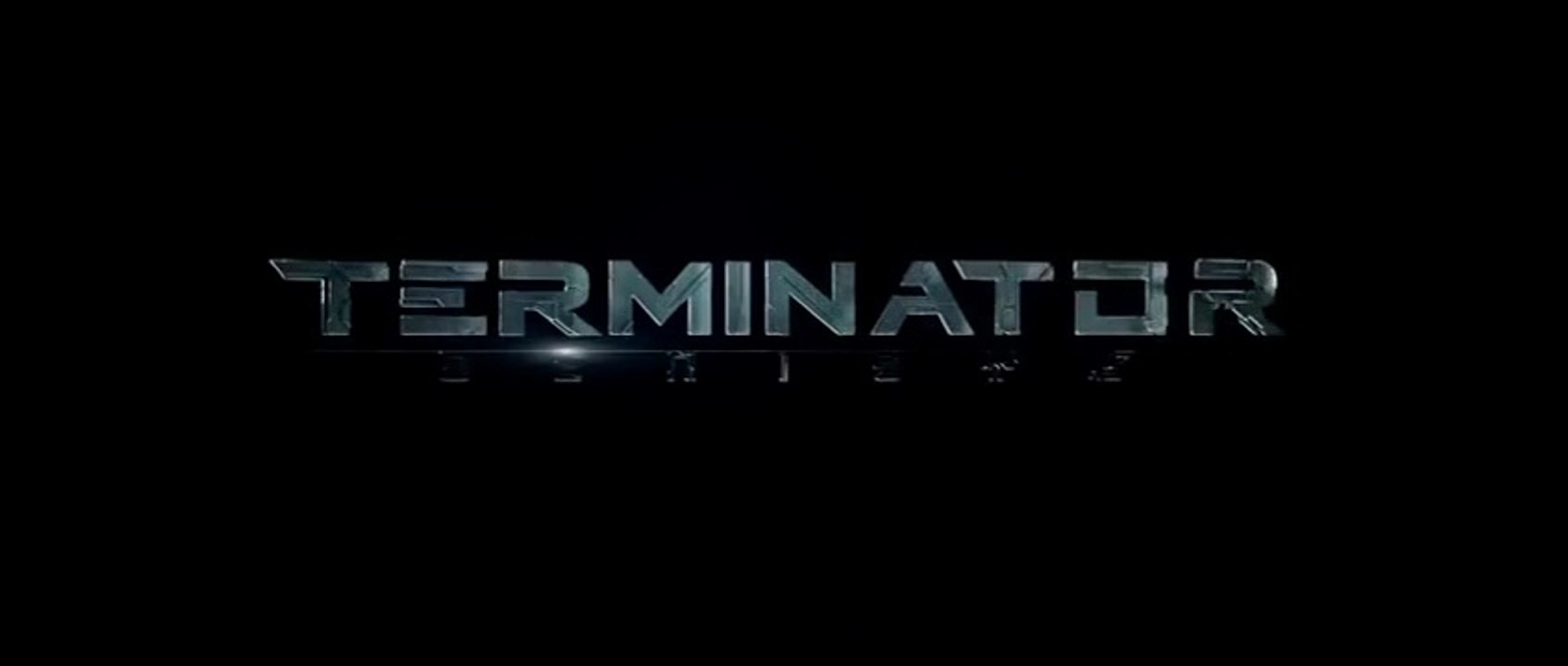 Terminator- Genisys Official Trailer #1 (2015) - Arnold Schwarzenegger Movie HD