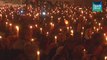 Candlelight vigil for Peshawar martyrs held
