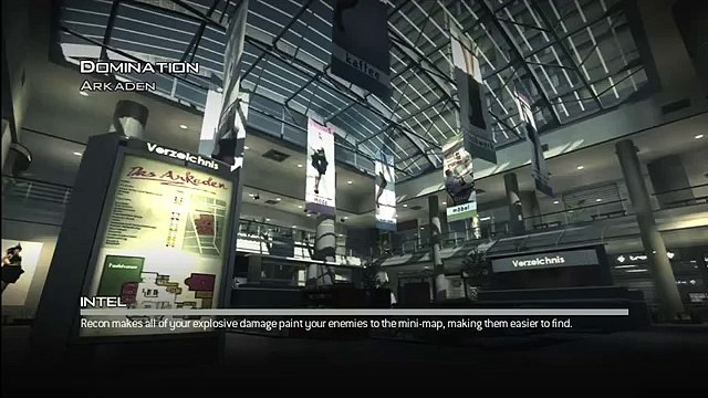 call of duty modern warfare 3 32-15 spas 12 gameplay on arkaden