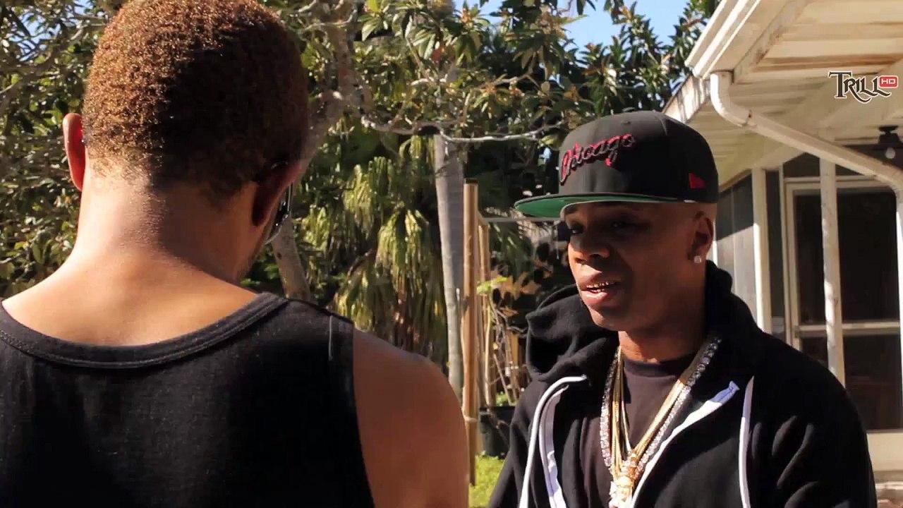 Plies - Got U Gone Man (Prod. by @ShawnTbeatz) - Official Video [Da Last Real Nigga Left 2]