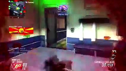 Call Of Duty Ghosts Will It Be Good (Black Ops 2 Full Team Gets Smacked)