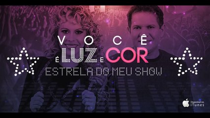 08 Estrela do Meu Show - Banda Calypso