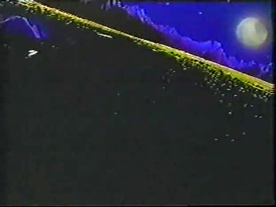 Night Flight - Episode 4