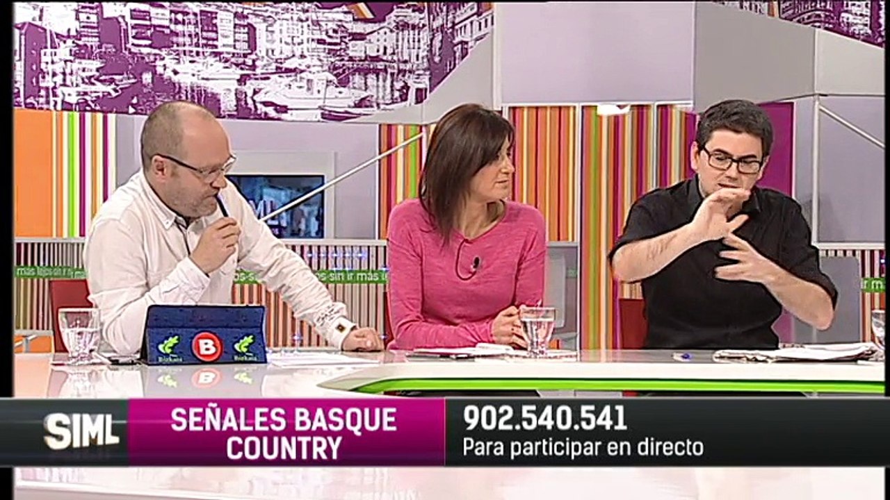 Sin Ir Más Lejos (2014.12.17)