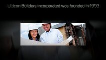 Ulticon Builders, Inc. Company Profile