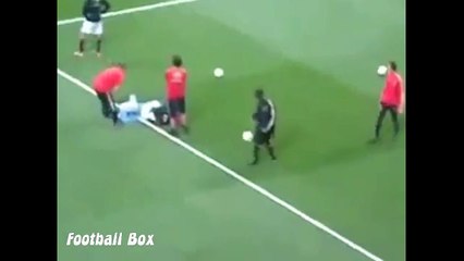 Ronaldinho best skills, amazing skills