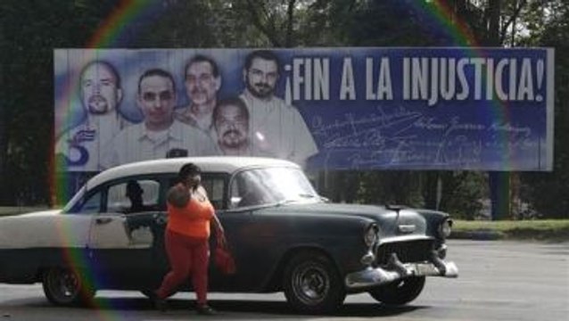 54 Yıldır Küs Olan ABD ve Küba Arasında Barış Rüzgarları Esiyor